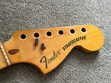 Fender Stratocaster 25th