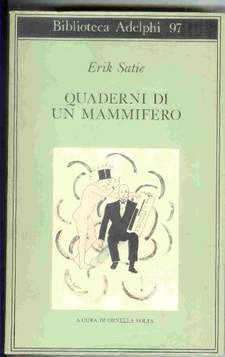 Quaderni mammifero - di,