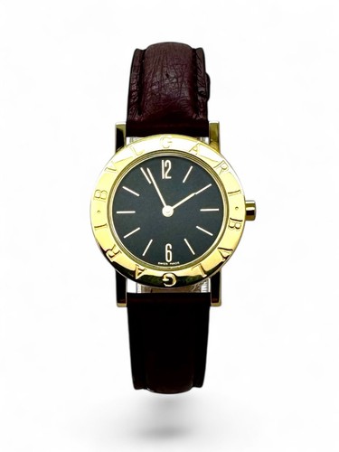 Orologio bulgari lady oro - bulgari, in