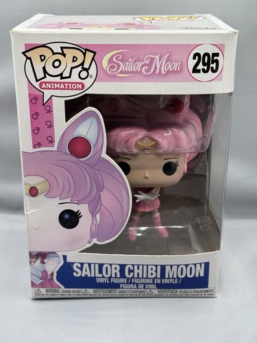 Funko pop vinyl sailor moon - sailor,