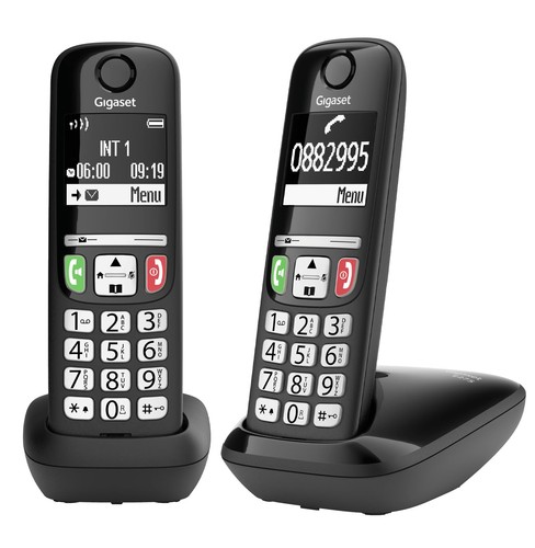 E275 duo due telefoni - duo,