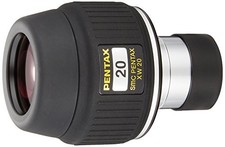 PENTAX oculare XW20 per