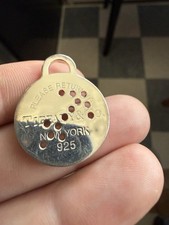 Ciondolo ancora Tiffany & Co