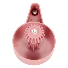 Manovella di ricambio per macchina per maglieria 40 aghi manovella in plastica