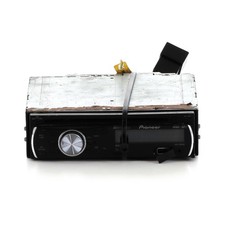 Autoradio Adattabile - Renault