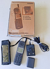 Telefono cellulare vintage