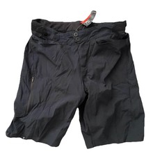 Pantaloncini sportivi enduro