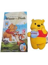 Peluche Disney Winnie the Pooh