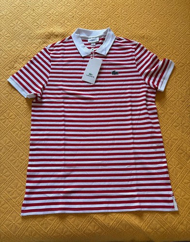 Polo lacoste uomo - polo,