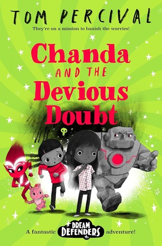 Chanda and the devious - devious, doubt