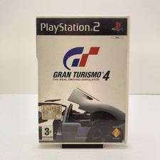 Gran Turismo 4 per Sony