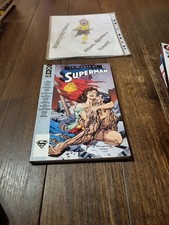 La Morte Di Superman Speciale