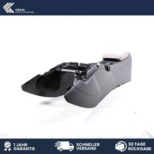 Console centrale con bracciolo