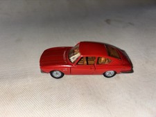 Mebetoys A14 Fiat Dino colore non comune senza box