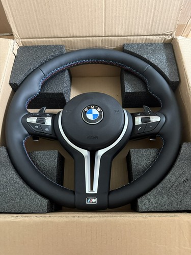 Bmw sport volante leve - bmw,