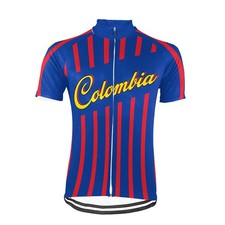 Maglia ciclismo manica - , corta