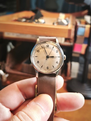 Orologio longines vintage - orologio,