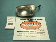 Faro fanale anteriore Piaggio