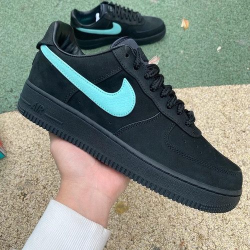 Nike air force tiffany - x, &