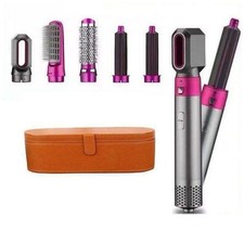 Asciugacapelli 5 in 1 1000W