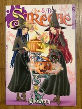Isa & Bea Streghe tra noi n. 6