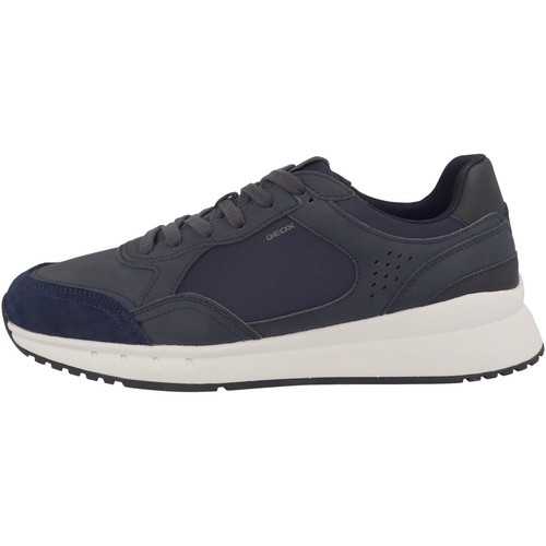 Geox branthon sneaker - u, low