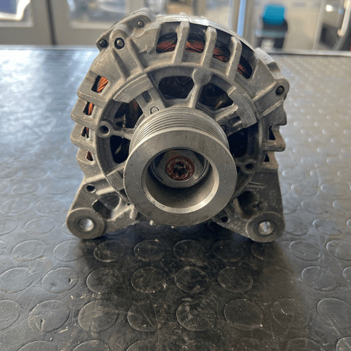 8200654541 alternatore renault - alternatore,