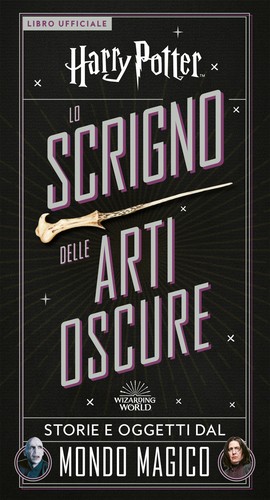 Harry potter scrigno delle - harry,