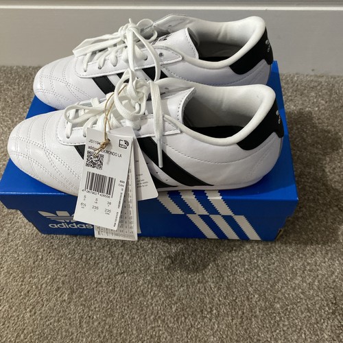 Scarpe ginnastica adidas - da,