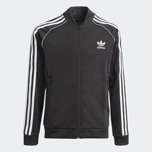 Felpa adidas adicolor cerniera - adidas,