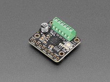 Adafruit TMC2209 Stepper