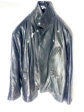 Giacca di pelle Schott NYC