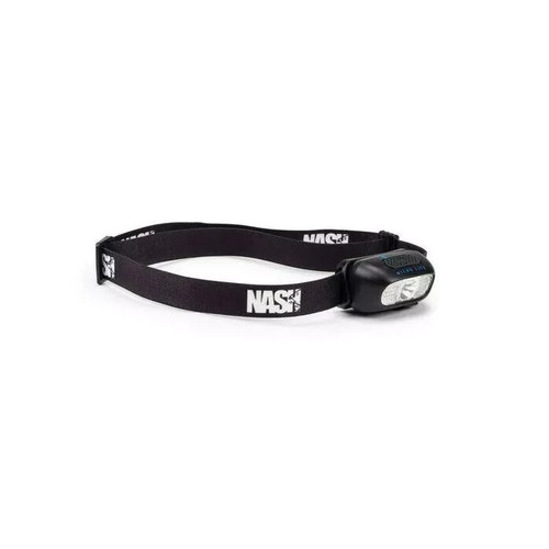 Nash headtorch powerbanx - nash,