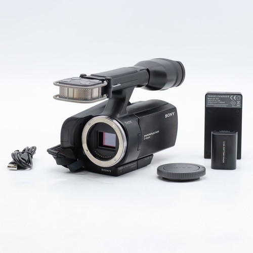 Videocamera handycam sony - videocamera,