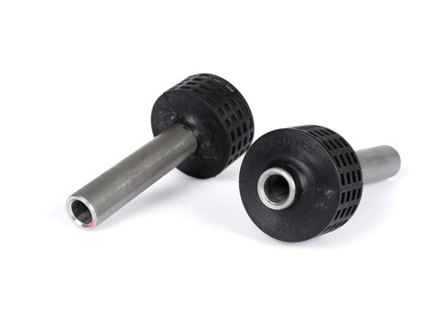Kit silentblock motore bgm - kit,