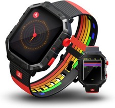 Smartwatch da gioco retrò