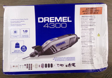 Dremel 4300 Kit Utensili