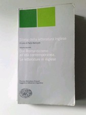 Storia della letteratura