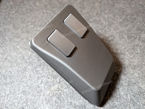 Custodia retro amiga - custodia,