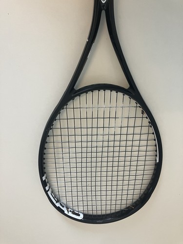 Head speed black edition - mp,
