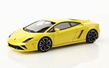1/43 LAMBORGHINI GALLARDO LP560-4 PARIS MOTORSHOW 2012 LOOKSMART LS410A