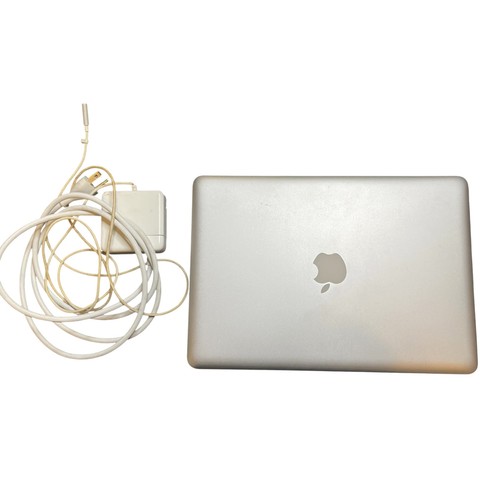 Apple macbook pro 2010 a1278 - apple,