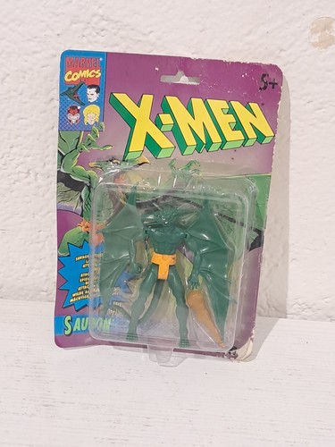 Sauron figure toybiz uncanny - figure,