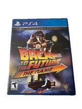 Ritorno futuro gioco - gioco,