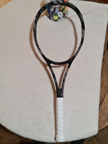 Wilson pro staff 97l - wilson,