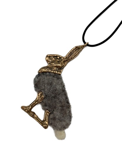 Renardbijoux collana ciondolo - renardbijoux,