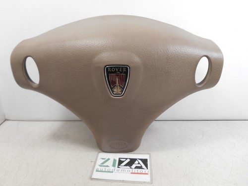 Airbag volante guidatore - volante, rover