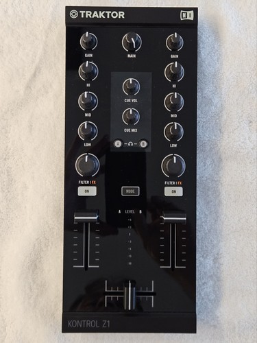 Scheda audio controller - , dj