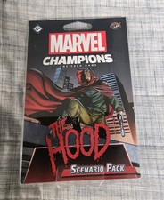 Marvel Champions Il Gioco di