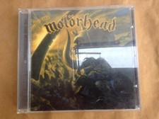 Motorhead - We Are Motorhead Cd 2000 SPV Steamhammer 085-21822 Germany Press